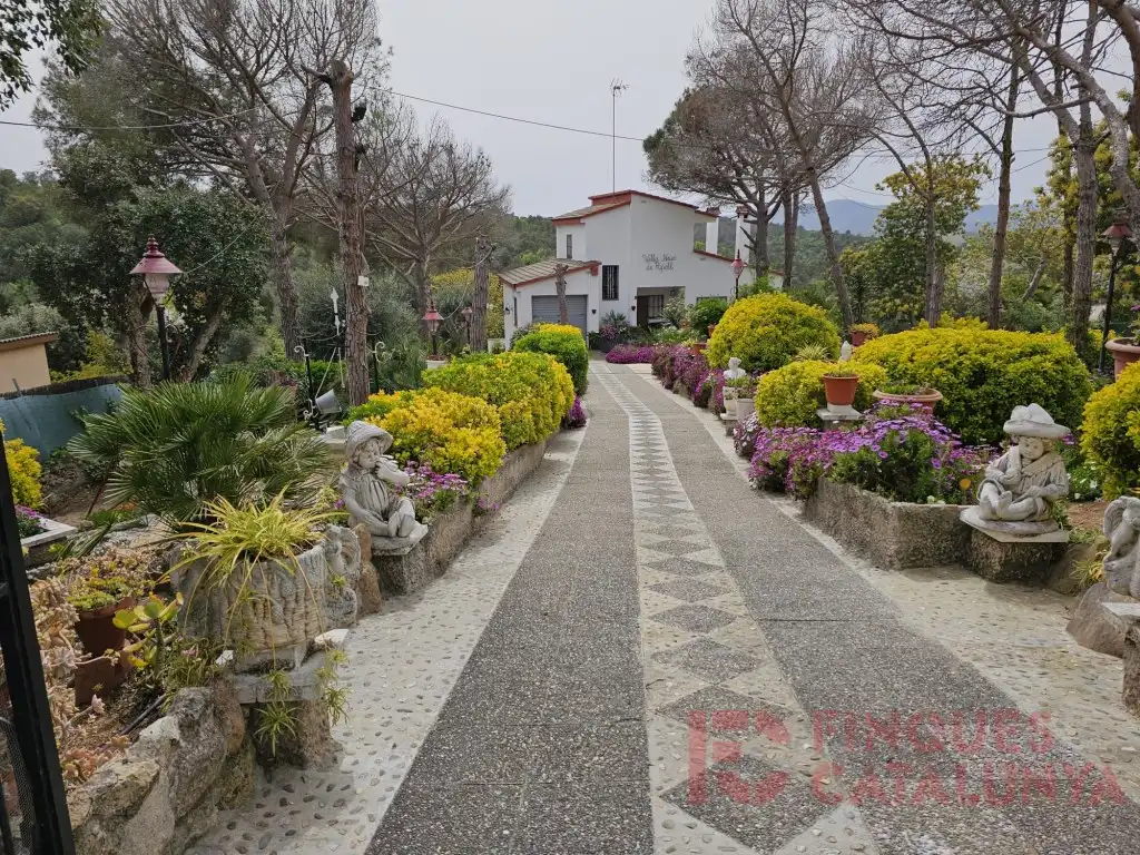 Maison avec terrasse à vendre à Mas Altaba - El Molí, imagen 4