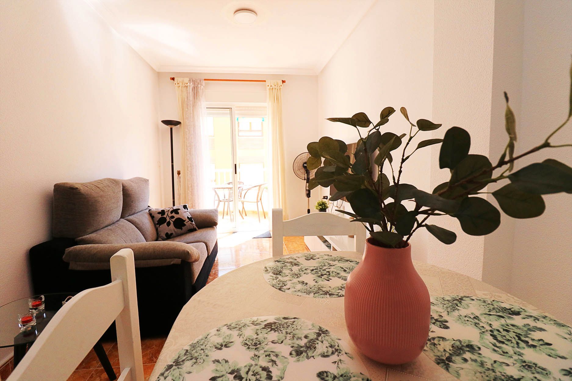 Flat for sale in Carrer Luis Rivera, Pueblo