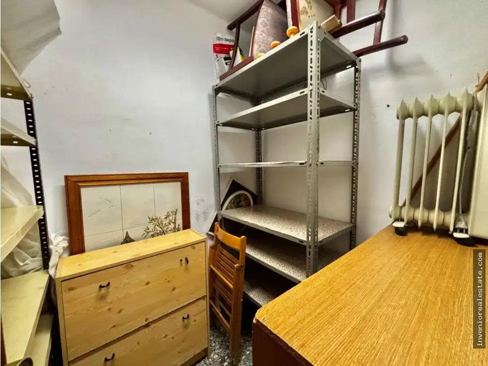 Flat with lift for sale in Cariñena - Carinyena, imagen 10