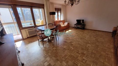 Foto 3 de Piso en venta en Ezequiel González - Conde de Sepúlveda, Segovia Capital