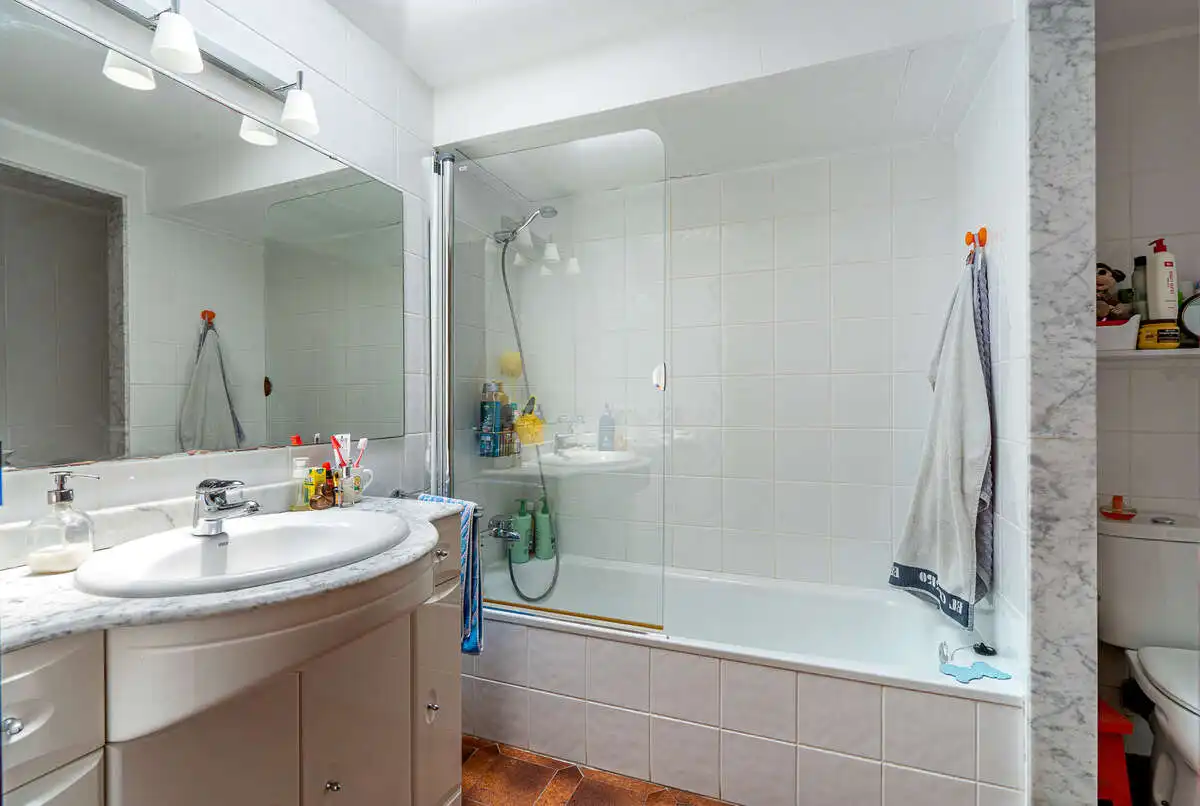 Baño de Casa o chalet en venta en Teguise con Aire acondicionado, Terraza y Trastero