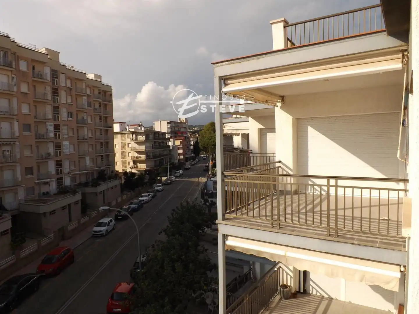 Penthouse with pool for sale in Maritim, imagen 25