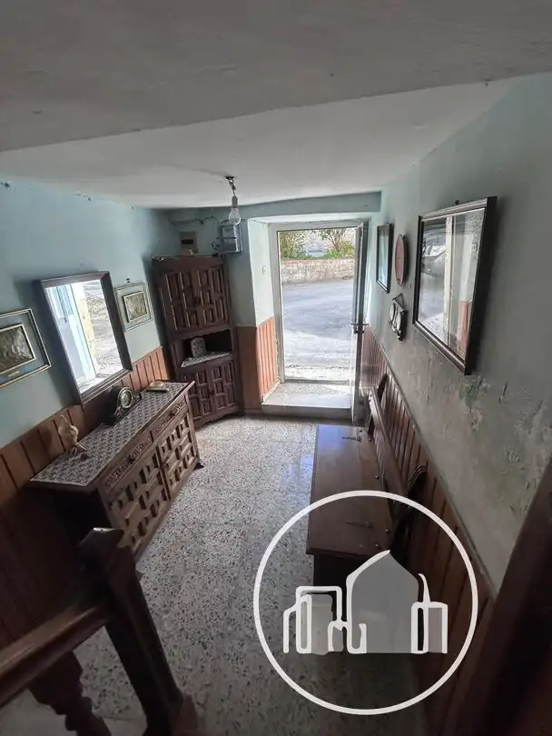 Houses for sale in Trespaderne