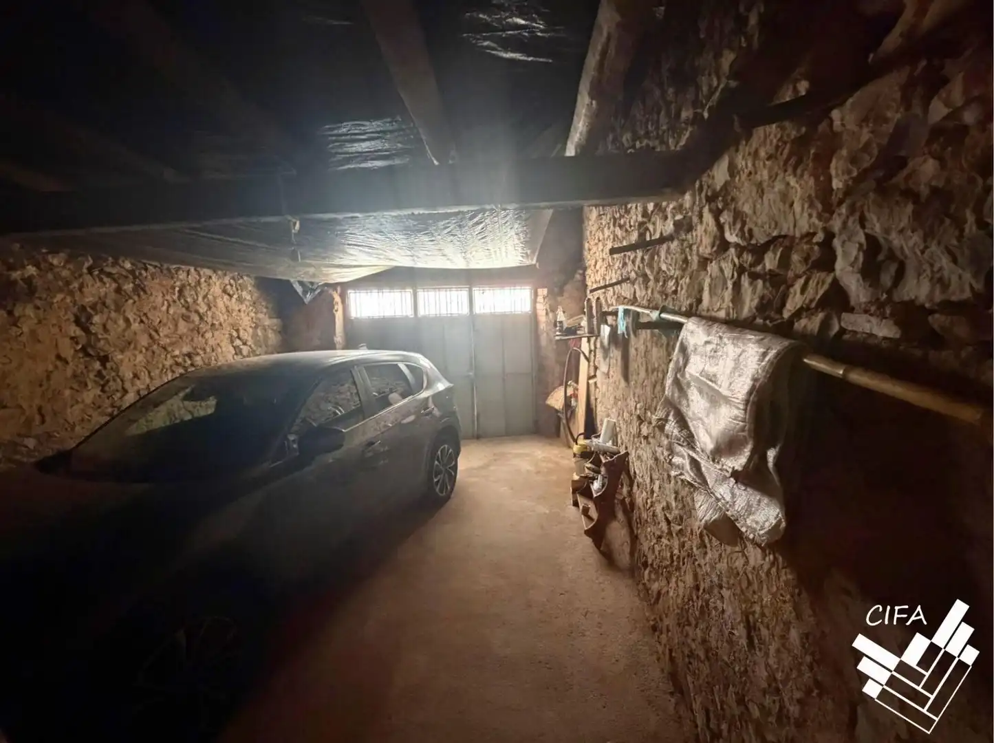 Casa o xalet en venda en La Salzadella