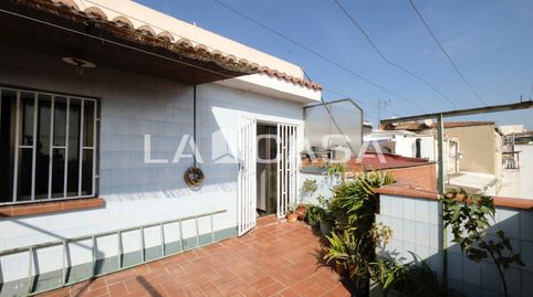 Foto 2 de Ático en venta en Carrer del Japó, La Prosperitat, Barcelona Capital
