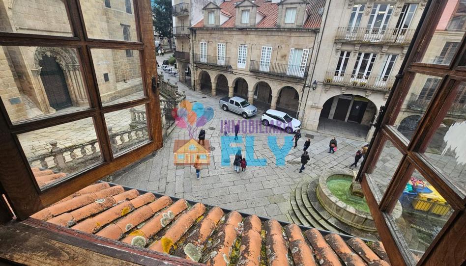 Photo 1 of Attic for sale in Casco Viejo, Ourense