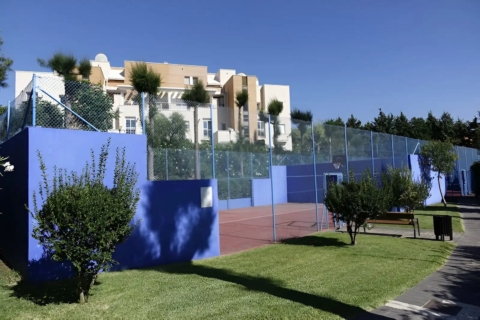Àtic amb piscina en venda a Benamara - Atalaya, imagen 14