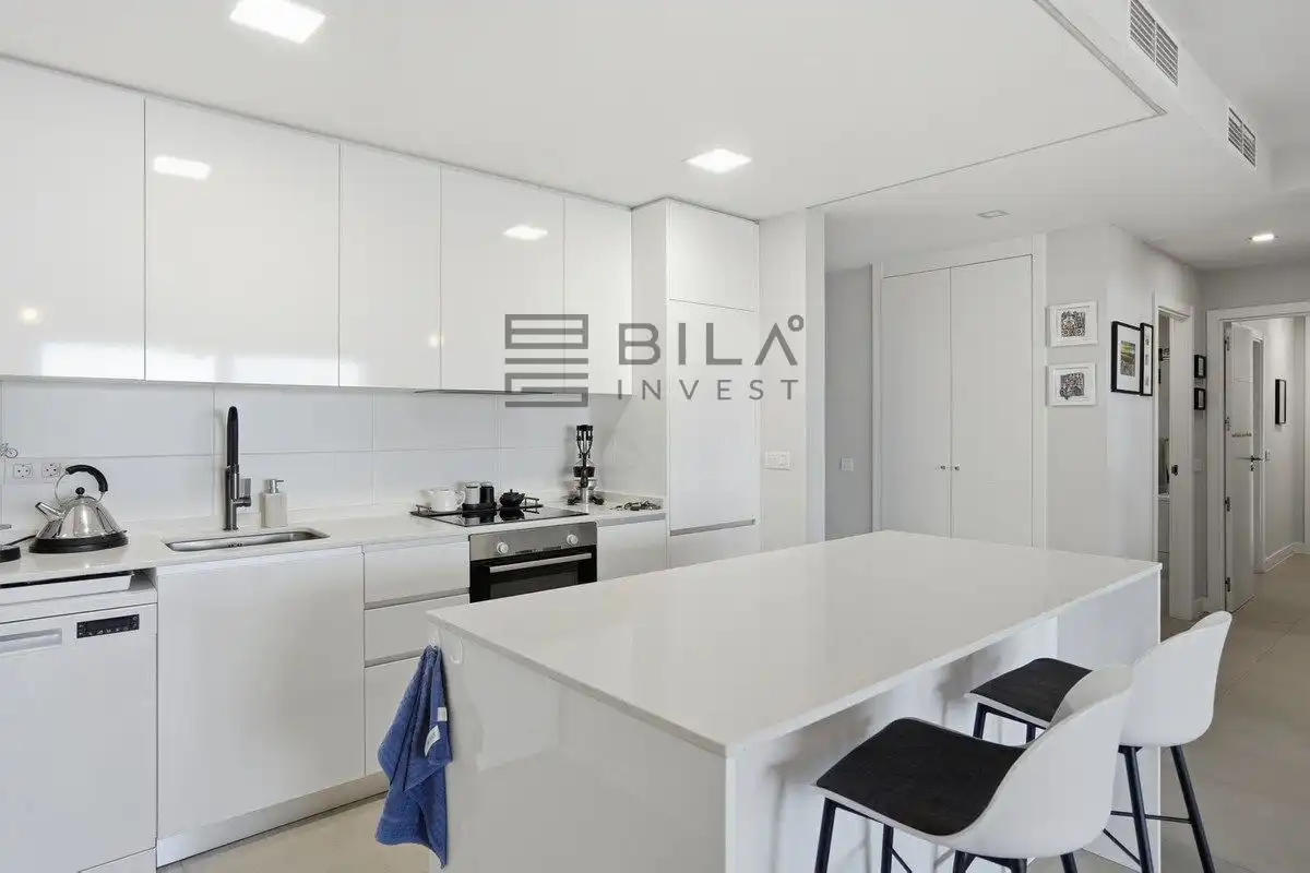 Flat with pool for sale in Teide, imagen 14