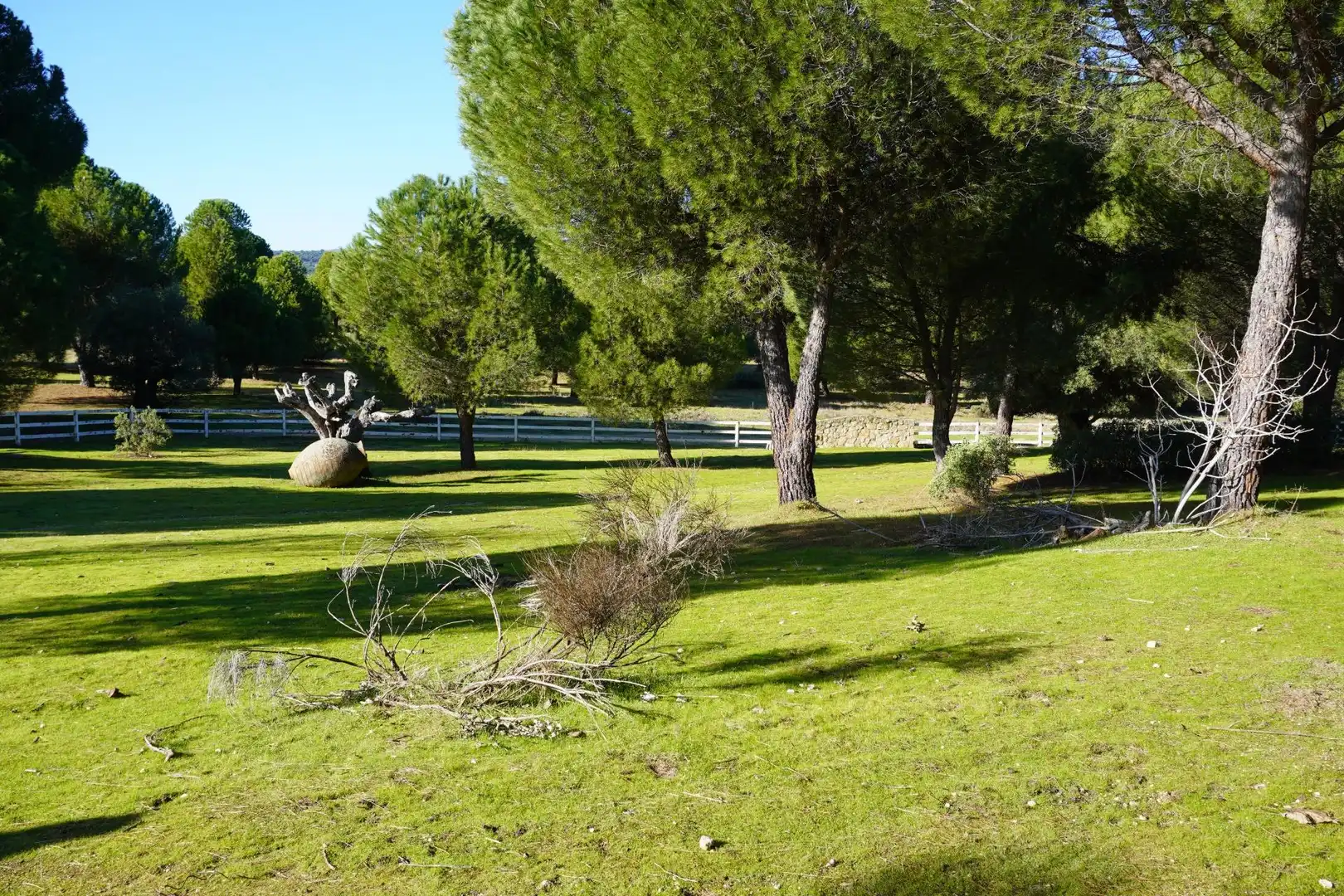 Chalet con piscina en venta en San Martín de Valdeiglesias, imagen 21