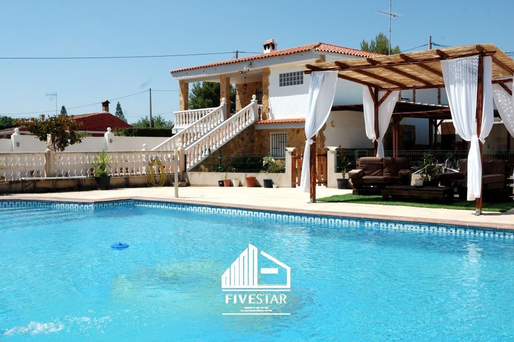 House or chalet for sale in 17 Alterón de la Sierra, Montroy