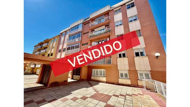 Piso en Venta en San Antonio