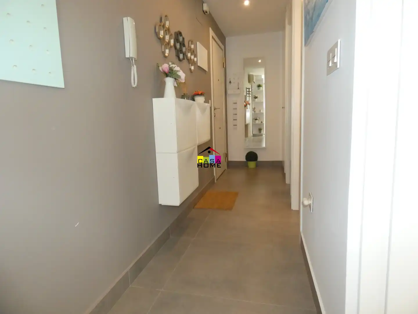 Apartamento en venta en Benicasim / Benicàssim con Aire acondicionado, Amueblado y Piscina comunitaria