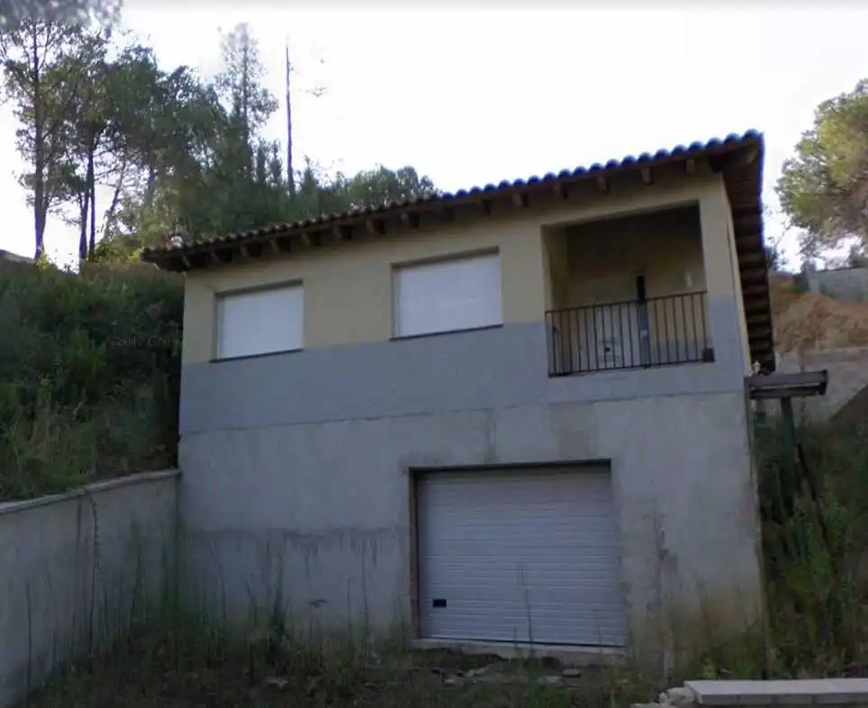 Xalet en venda a Urb Baronia del Montseny