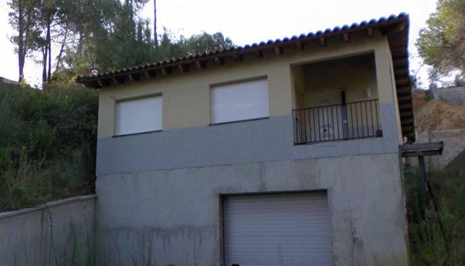 Foto 1 de Casa o chalet en venta en Urb Baronia del Montseny, Vallgorguina, Barcelona