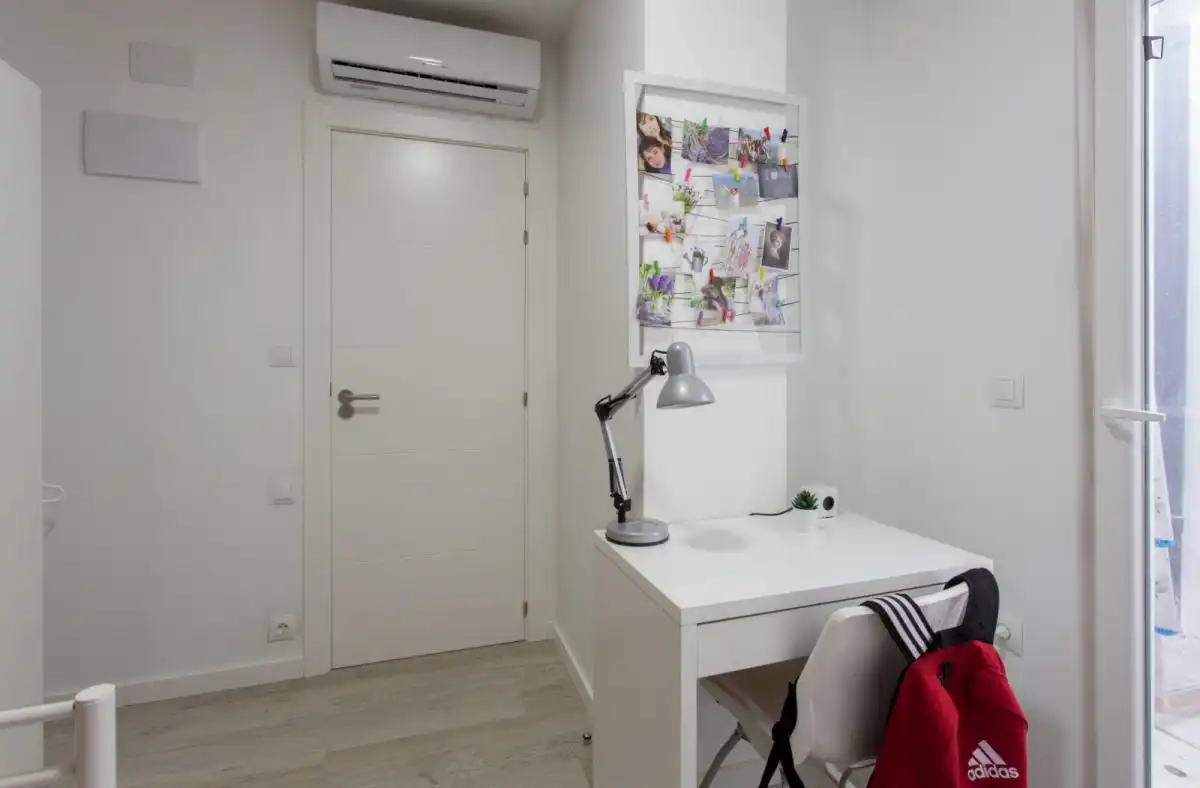Room in Zona Campus Universitario