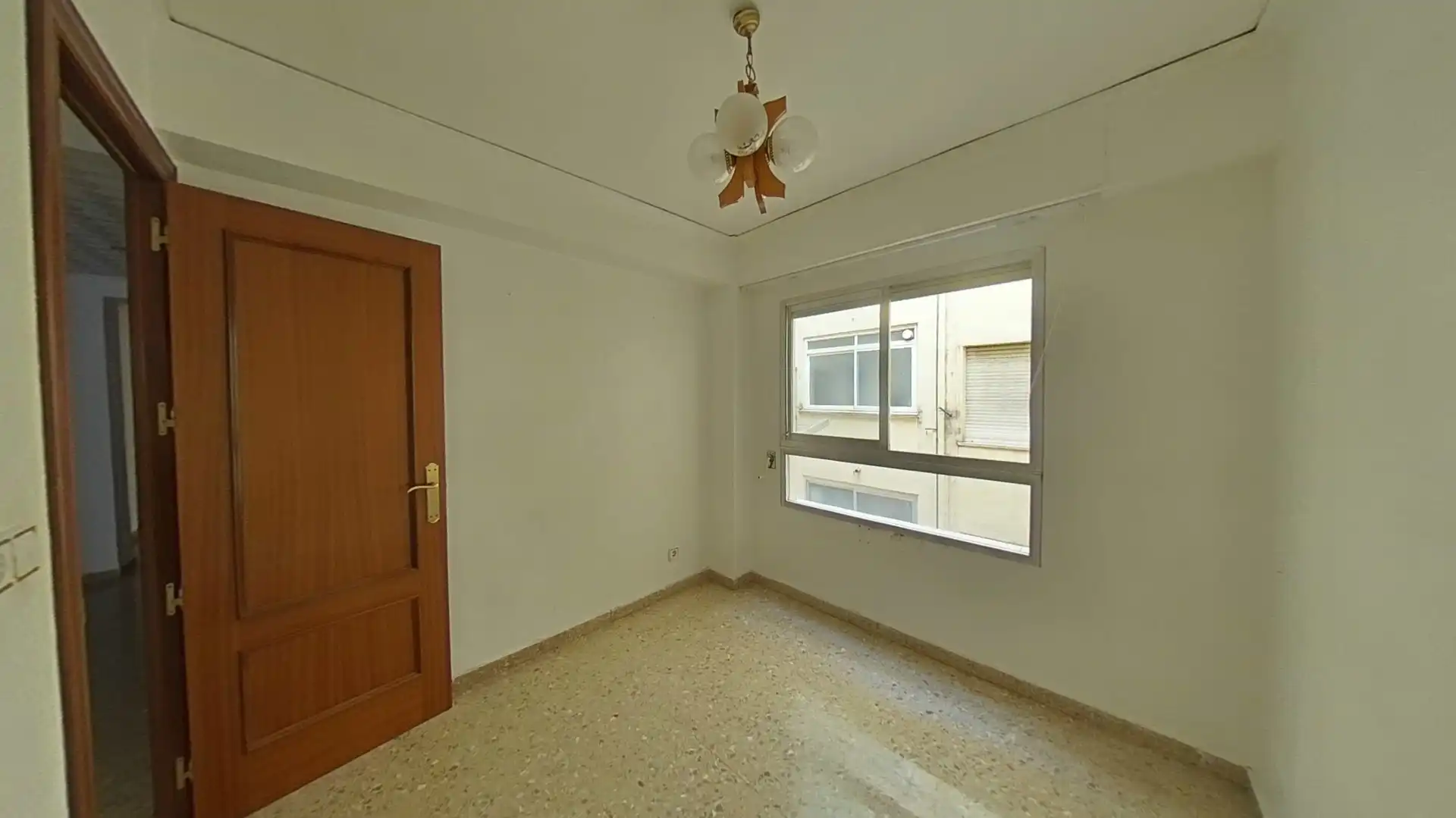 Habitación de Piso en venta en Alcoy / Alcoi con Balcón