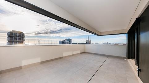 Foto 3 de vivienda de obra nueva en Piso de alquiler en Carrer de la Indústria, 378, Gorg, Barcelona