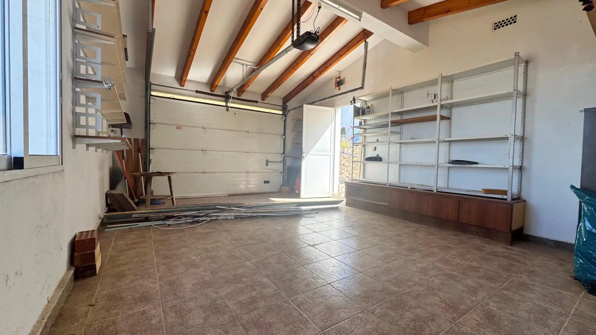 Villa mit Pool zum Verkauf in Pego, imagen 46
