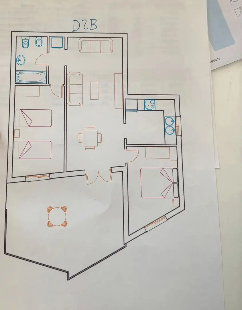 Appartement avec piscine à vendre à argentina, imagen 22