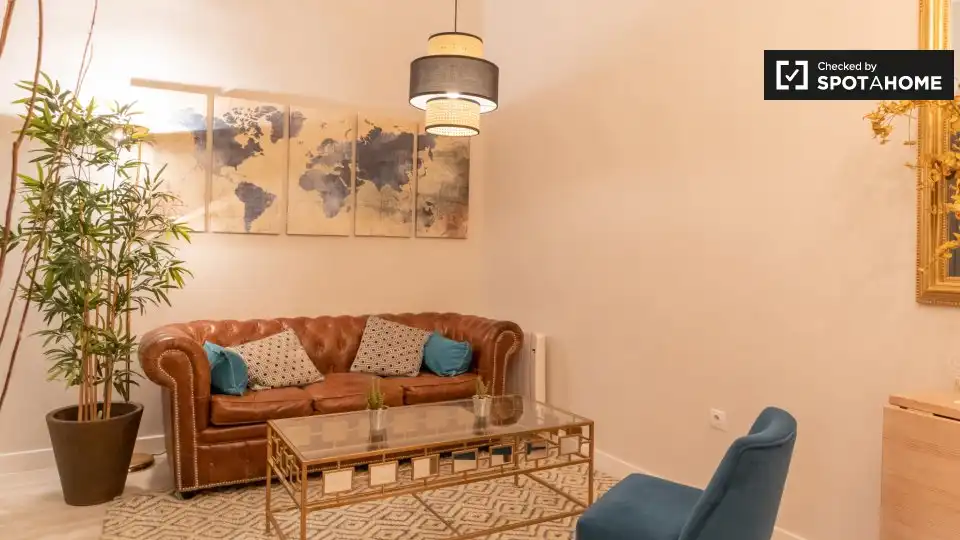 Room in Bellas Vistas