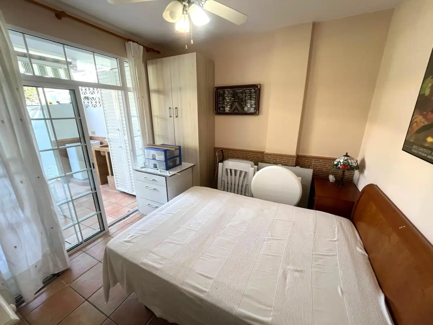 Maison mitoyenne avec terrasse à vendre à El Portil, imagen 45