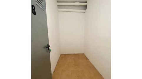 Foto 3 de Trastero en venta en Avenida Santa Coloma, Riu Sud, Santa Coloma de Gramenet