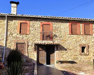 Casa o xalet en venda a Valdepiélago