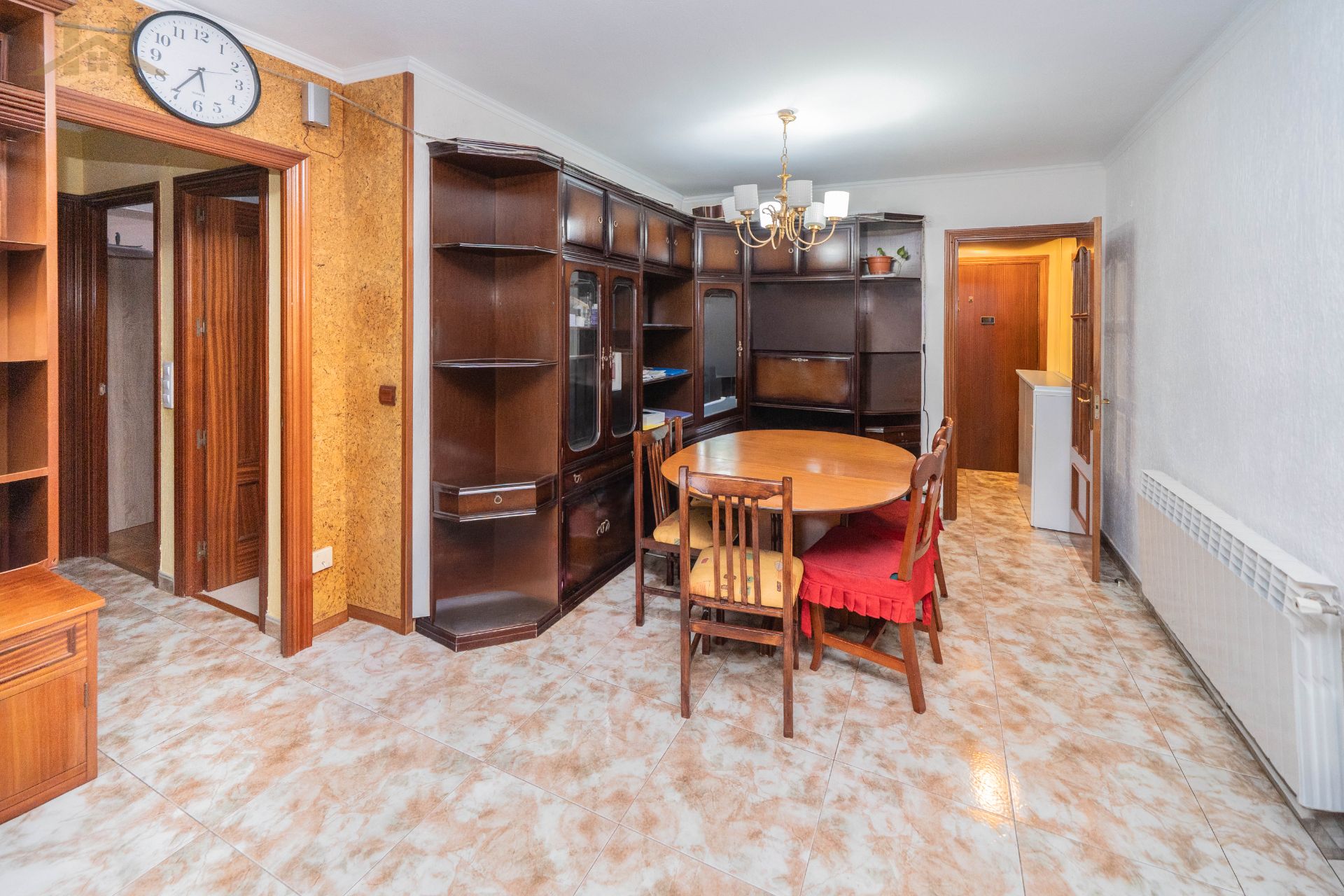 Kitchen of Flat for sale in Majadahonda  with Air Conditioner, Heating and Oven