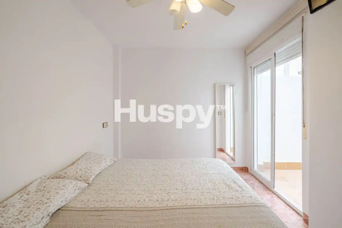 Casa bifamiliare con terrazza in vendita a Avinguda D'Escandinàvia, imagen 26