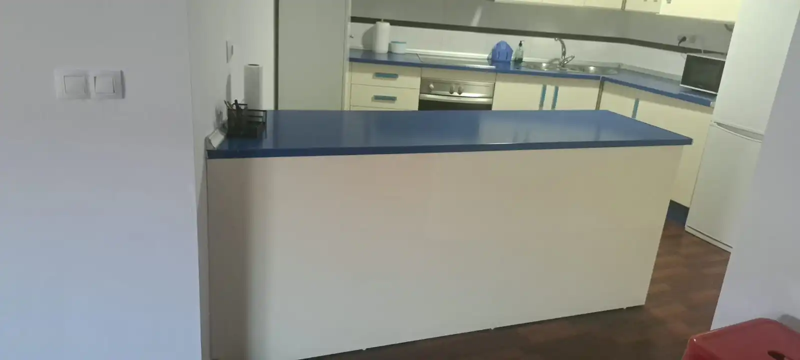 Appartement avec terrasse à louer à Calle Fábrica Nueva 22, imagen 9