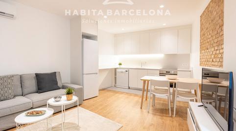 Photo 4 of Flat to rent in Carrer de Blasco de Garay, El Poble Sec - Parc de Montjuïc, Barcelona