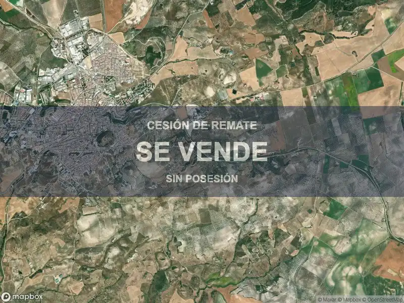 Piso en venta en Morón de la Frontera