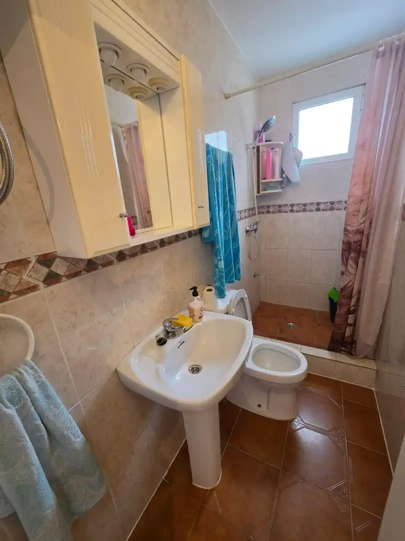 Bany de Apartament en venda en Torrevieja