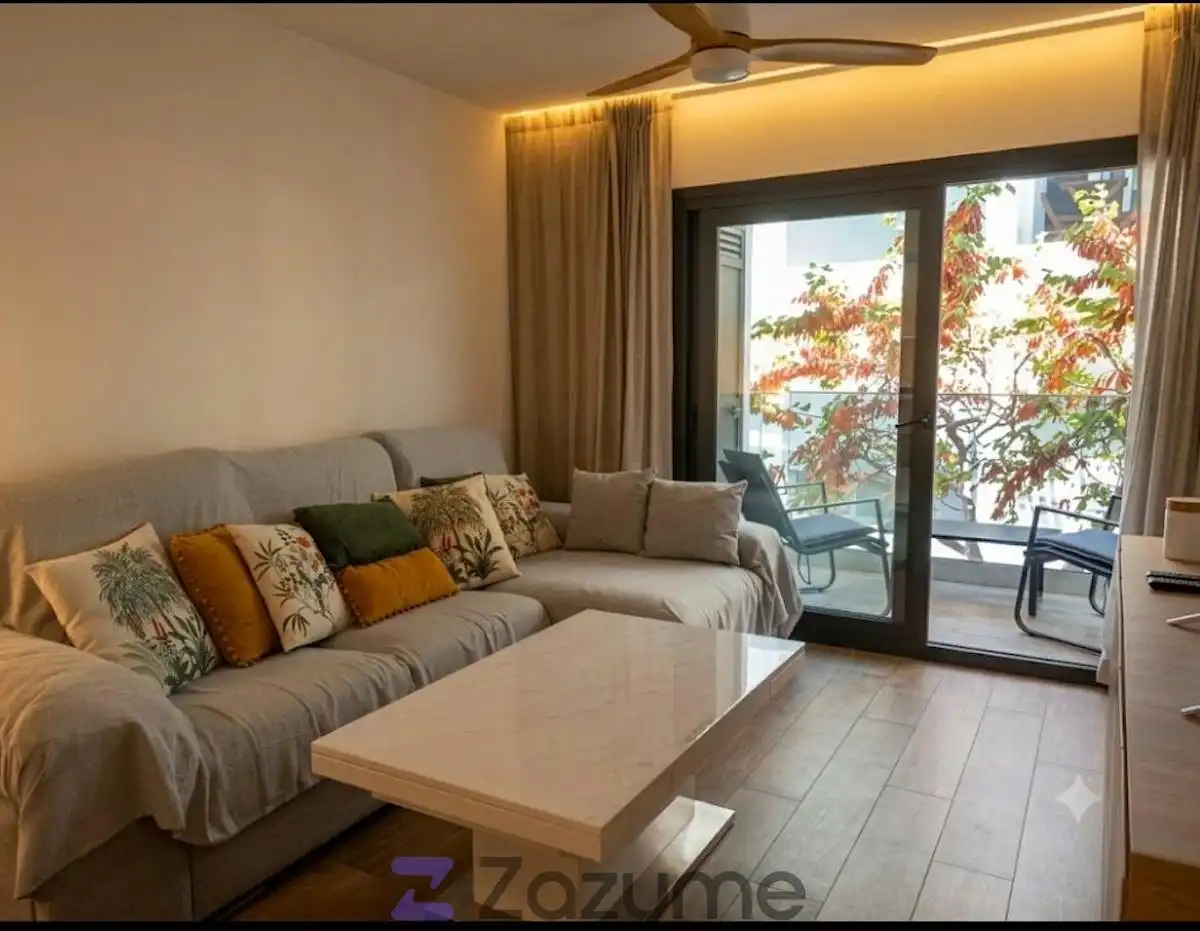 Appartement avec ascenseur à louer à C. Francisco Cano