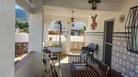 Foto 3 de Casa o chalet en venta en Camí Clavell, 194, Palma de Gandia, Valencia