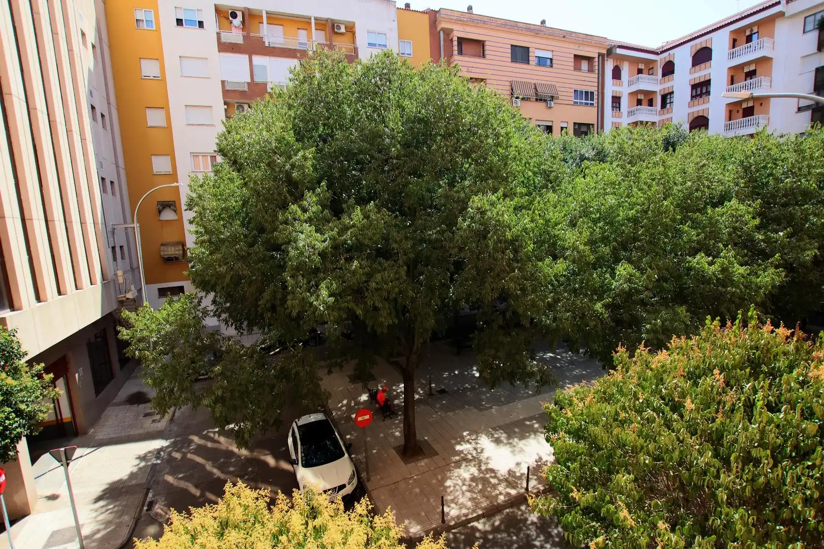 Flat with terrace to rent in Maria Auxiliadora - Barriada de Llera, imagen 17