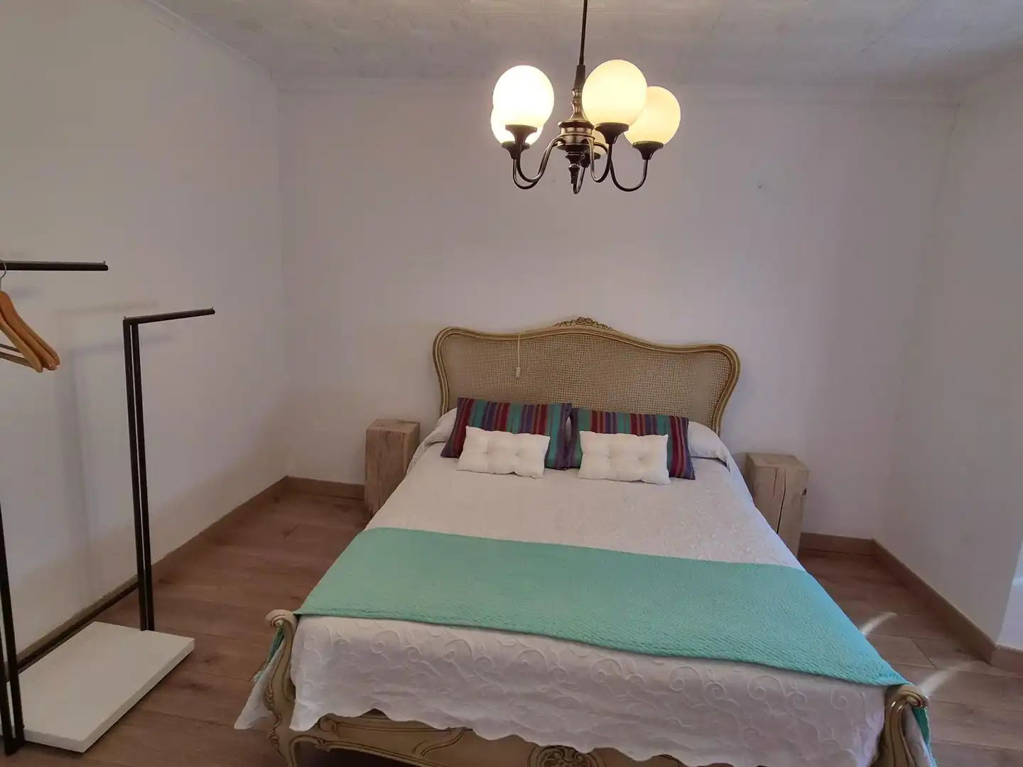 Finca rústica en venta en Urbanización Patricia - Campo