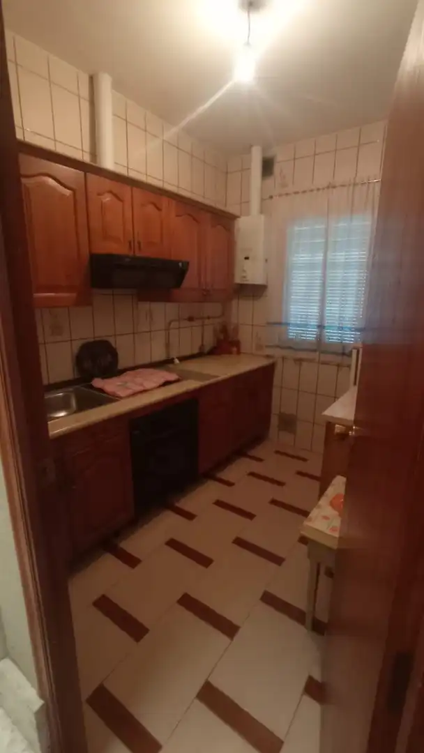 Casa o xalet en venda a Los Cortijos