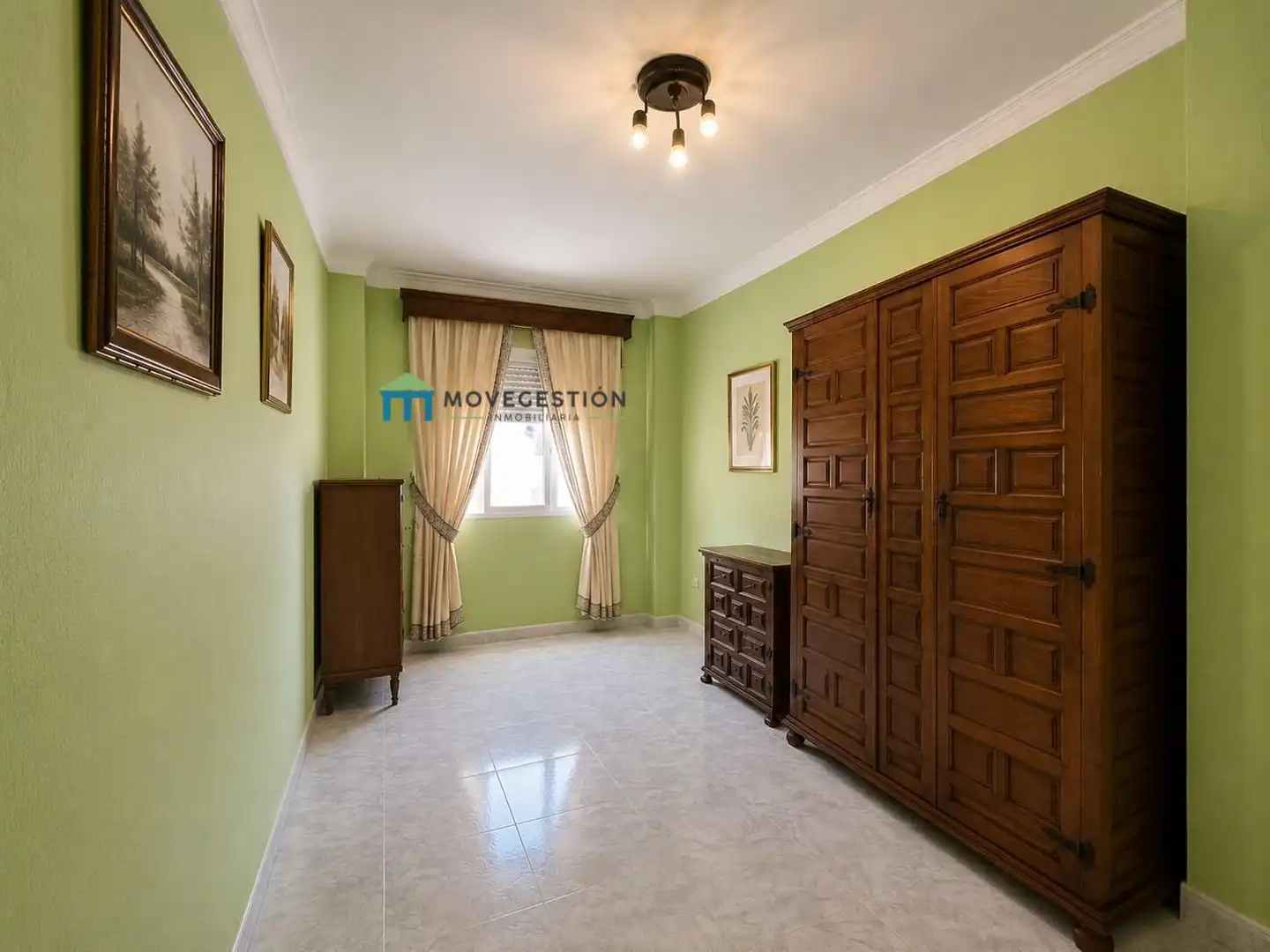 Habitación de Piso en venta en Ubrique con Terraza