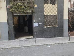 Local comercial en Venta en Calle de San Bernardo en Palacio