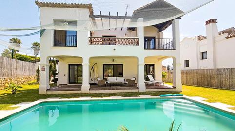 Photo 4 of House or chalet for sale in Valle Romano Golf, Málaga