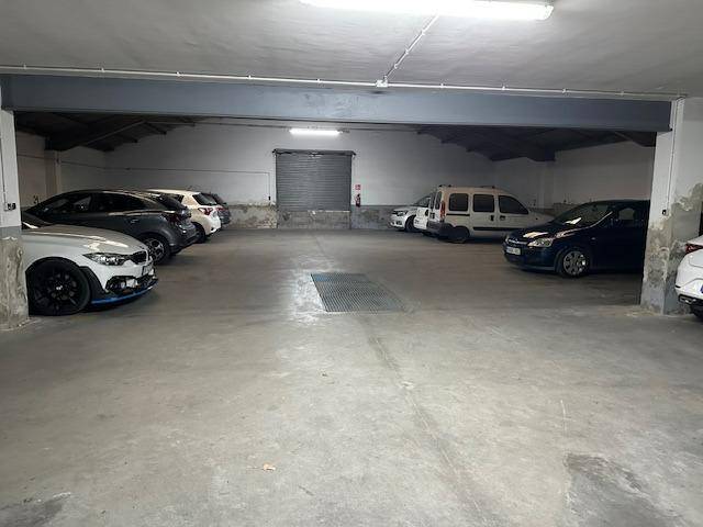 Garaje en Venta en Llevant