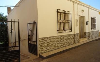 Single-family semi-detached for sale in Calle Fuente la Higuera, 23, Berja