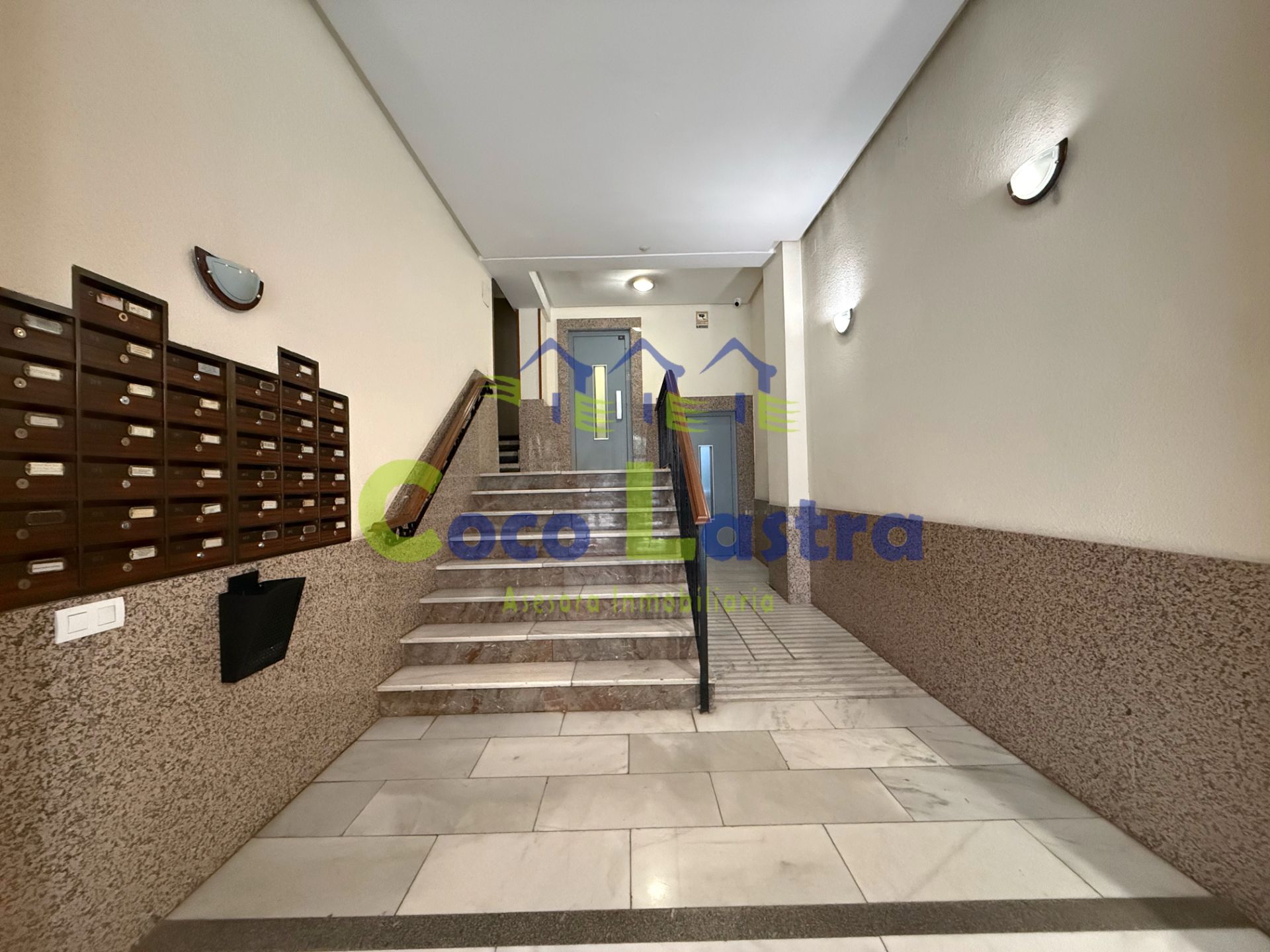 Pis de lloguer a Gran Vía, San Esteban - San Cristóbal