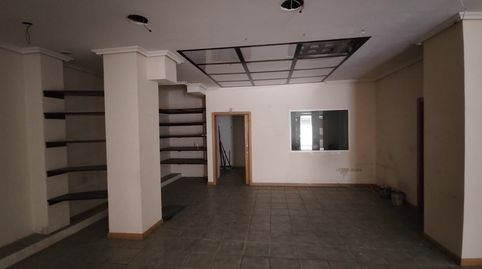 Foto 3 von Geschaftsraum zum Verkauf in Calle Muñoz Garnica, San Ildefonso - Catedral, Jaén Capital