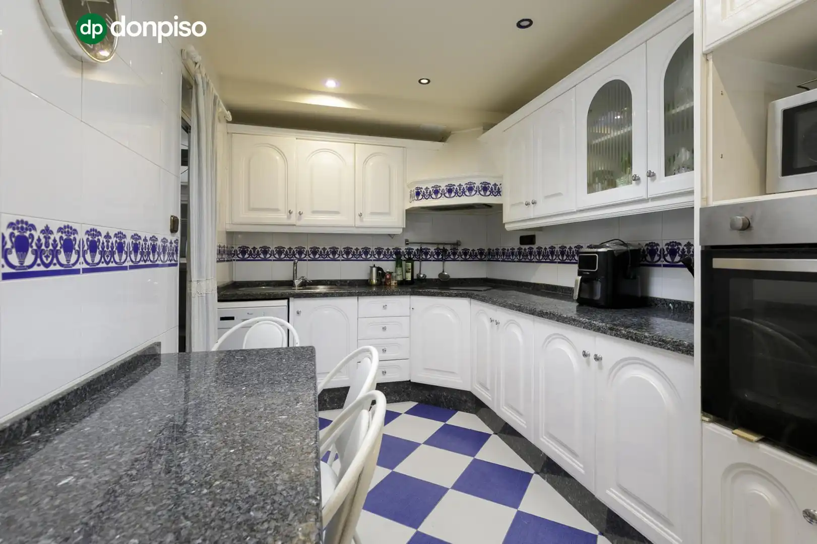 Apartment with lift for sale in 5 Calle José Recuerda, imagen 14