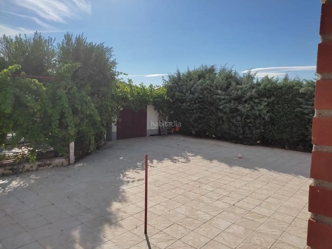 Villa con giardino in vendita a Calle Daoiz y Velarde 130, imagen 10