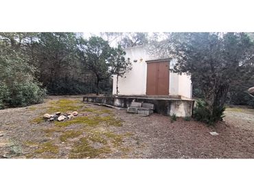Terreno residenziale in vendita a Formentera