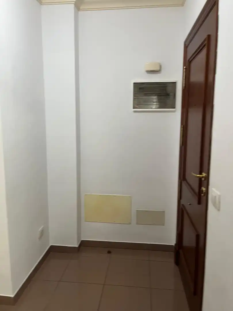 Piso de alquiler en Santa Cruz de Tenerife con Horno y Lavadora