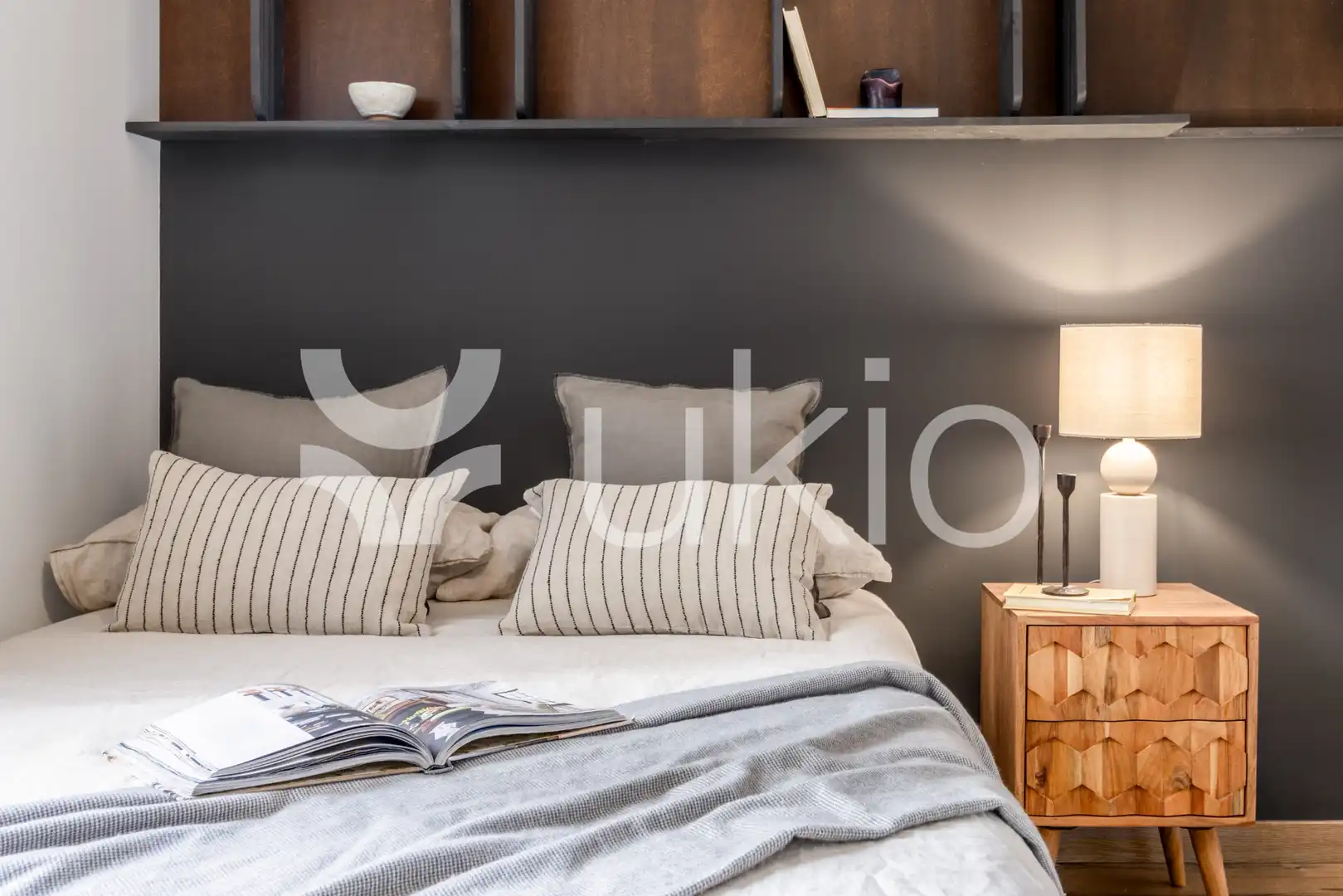 Apartamento con ascensor en alquiler en Avenida de Concha Espina, imagen 18